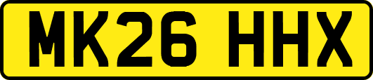 MK26HHX