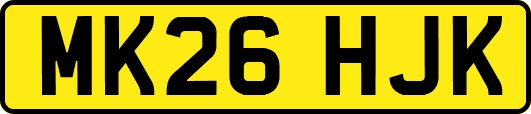 MK26HJK