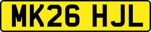 MK26HJL
