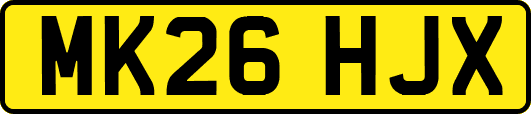 MK26HJX
