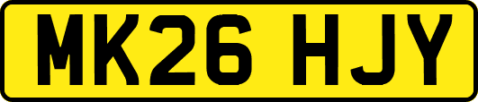 MK26HJY