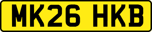 MK26HKB