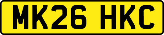 MK26HKC