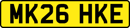 MK26HKE