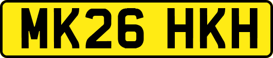 MK26HKH