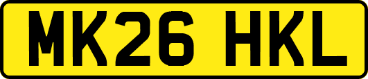 MK26HKL