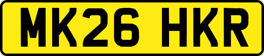 MK26HKR