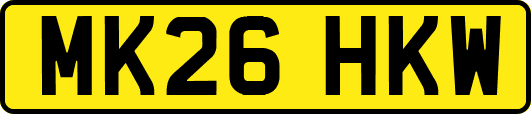 MK26HKW