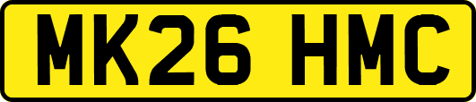 MK26HMC