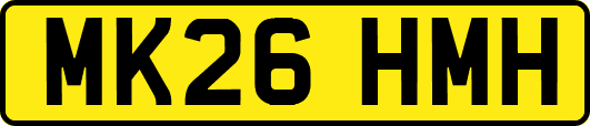 MK26HMH