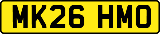 MK26HMO