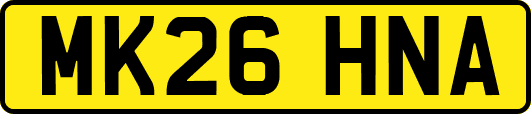 MK26HNA