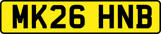 MK26HNB