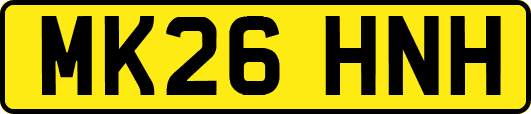 MK26HNH