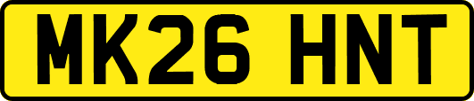 MK26HNT