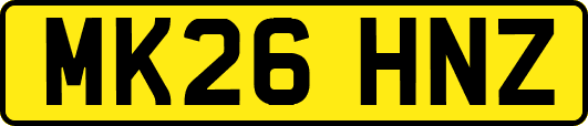 MK26HNZ