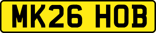 MK26HOB