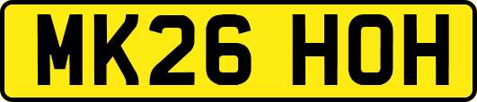 MK26HOH