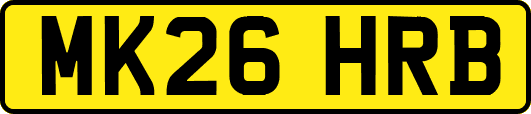 MK26HRB