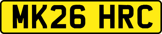 MK26HRC