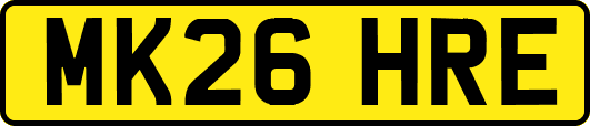 MK26HRE