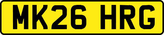 MK26HRG