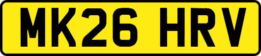 MK26HRV