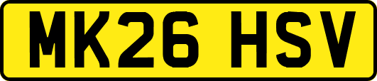 MK26HSV