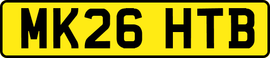 MK26HTB