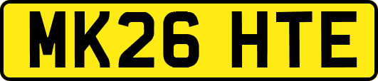MK26HTE