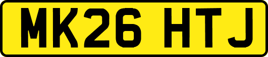 MK26HTJ
