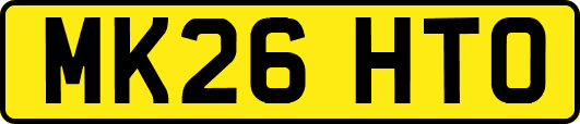MK26HTO