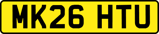 MK26HTU
