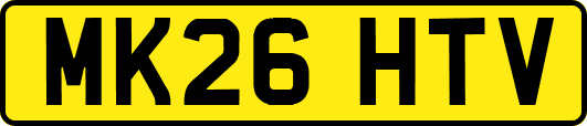 MK26HTV