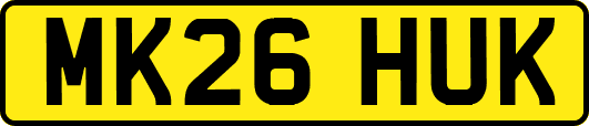 MK26HUK