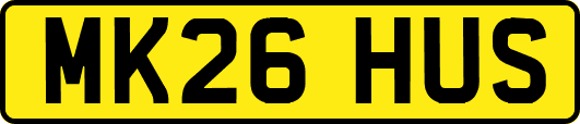 MK26HUS