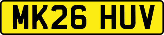 MK26HUV
