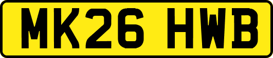 MK26HWB