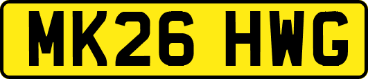 MK26HWG