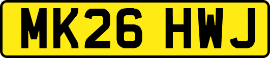 MK26HWJ
