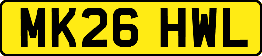 MK26HWL