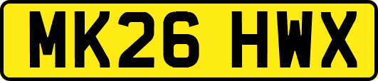 MK26HWX