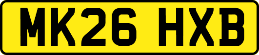 MK26HXB
