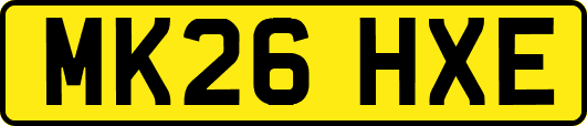 MK26HXE