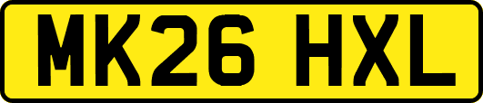 MK26HXL