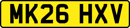 MK26HXV