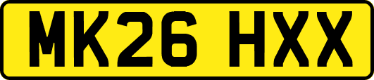 MK26HXX