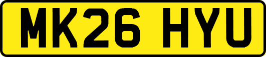 MK26HYU