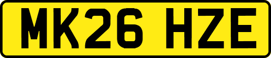 MK26HZE