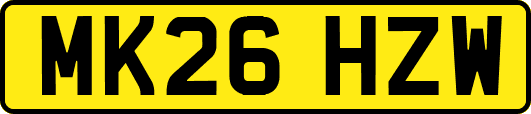 MK26HZW